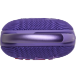 ENCEINTE BLUETOOTH PORTABLE JBL CLIP5 VIOLET (1200130010200) – Image 7