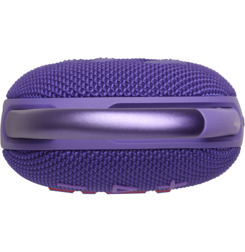 ENCEINTE BLUETOOTH PORTABLE JBL CLIP5 VIOLET (1200130010200)