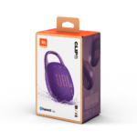 ENCEINTE BLUETOOTH PORTABLE JBL CLIP5 VIOLET (1200130010200) – Image 9