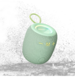 ENCEINTE PORTABLE BLUETOOTH ENERGY SISTEM BLOOM MINT (458776) – Image 5