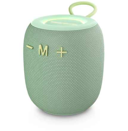 ENCEINTE PORTABLE BLUETOOTH ENERGY SISTEM BLOOM MINT (458776)