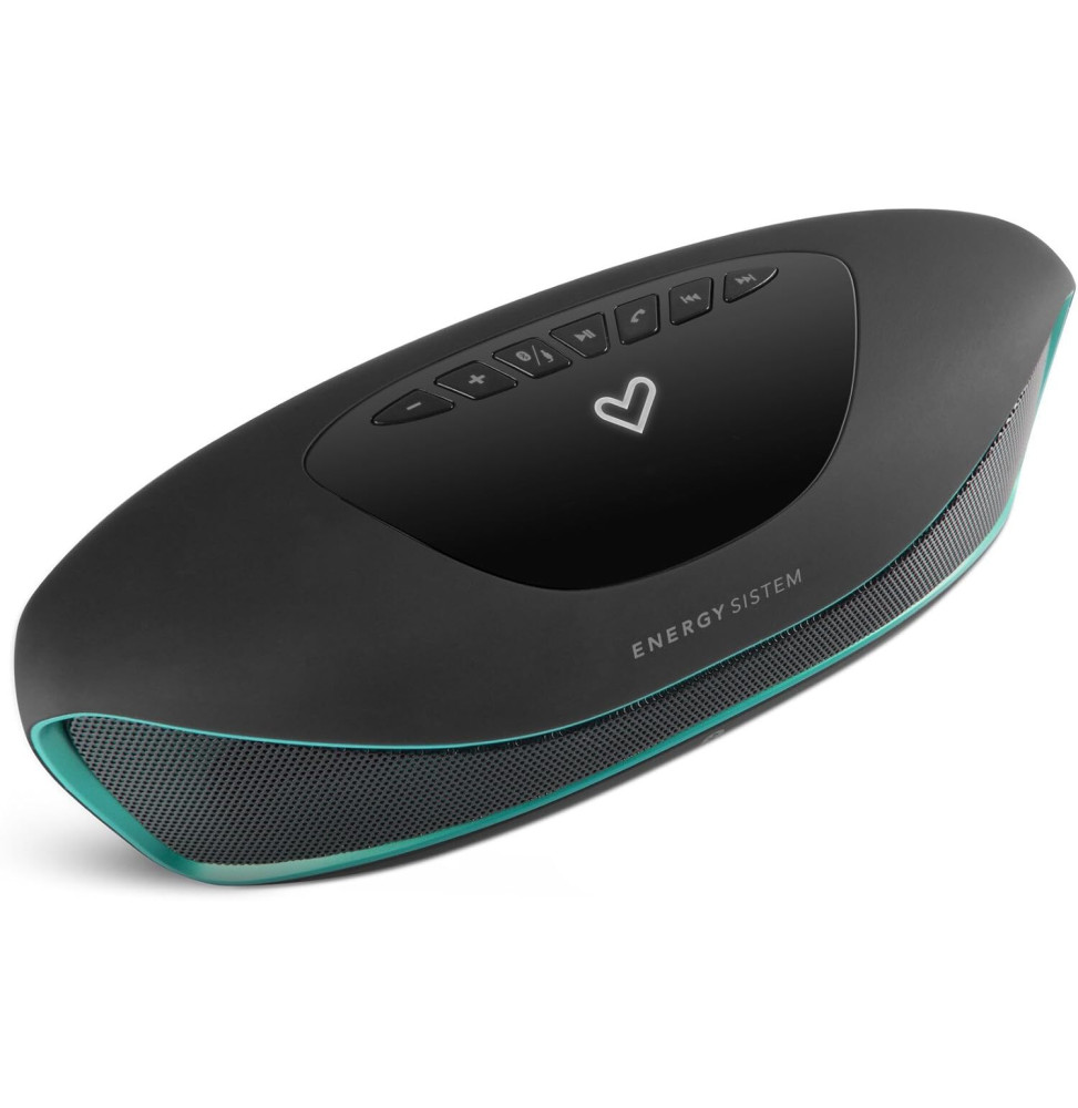 ENCEINTE PORTABLE BLUETOOTH ENERGY SISTEM MUSIC BOX B3 (424481)