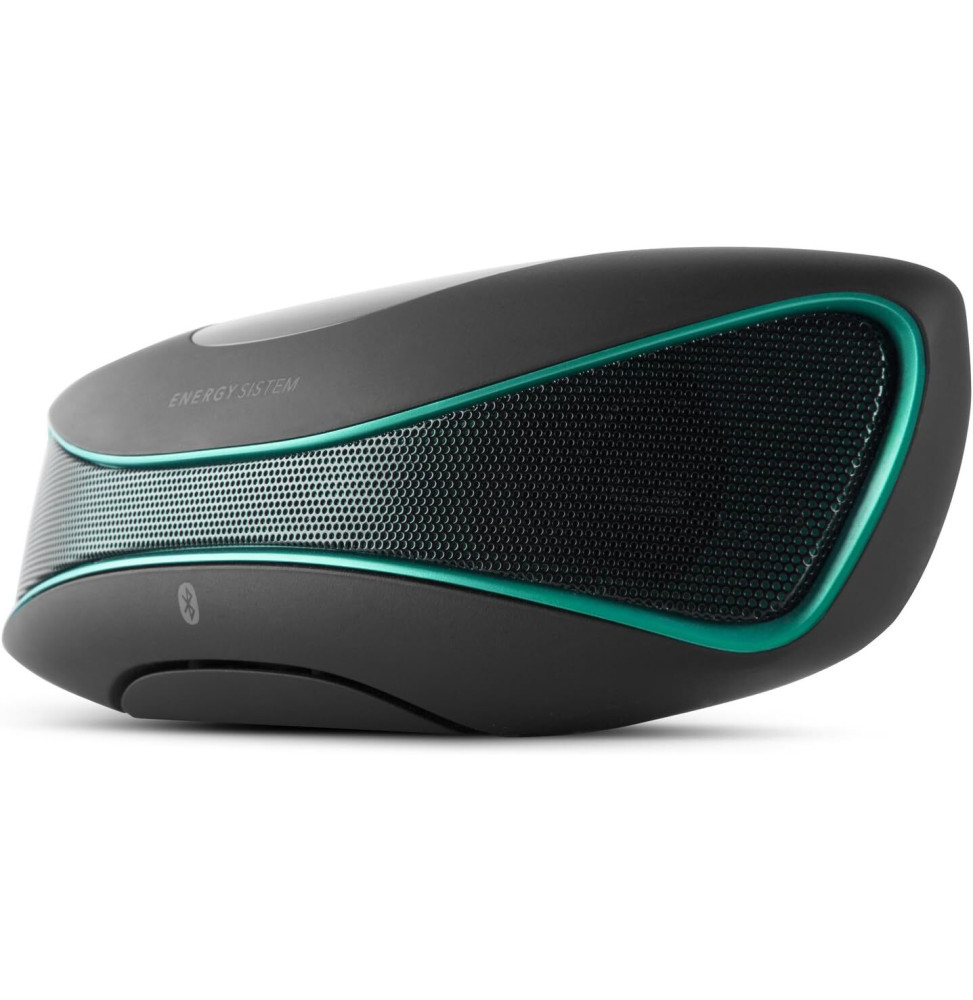 ENCEINTE PORTABLE BLUETOOTH ENERGY SISTEM MUSIC BOX B3 (424481)
