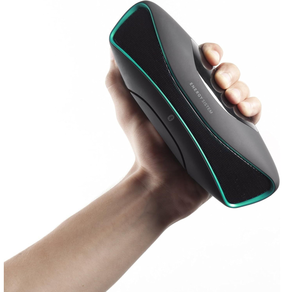 ENCEINTE PORTABLE BLUETOOTH ENERGY SISTEM MUSIC BOX B3 (424481)