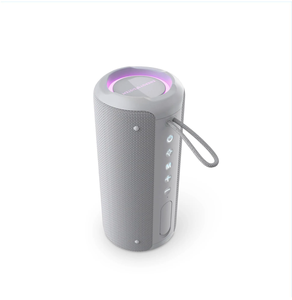 ENCEINTE PORTABLE BLUETOOTH ENERGY SISTEM SOUNDBLISS - BLANC (457854)