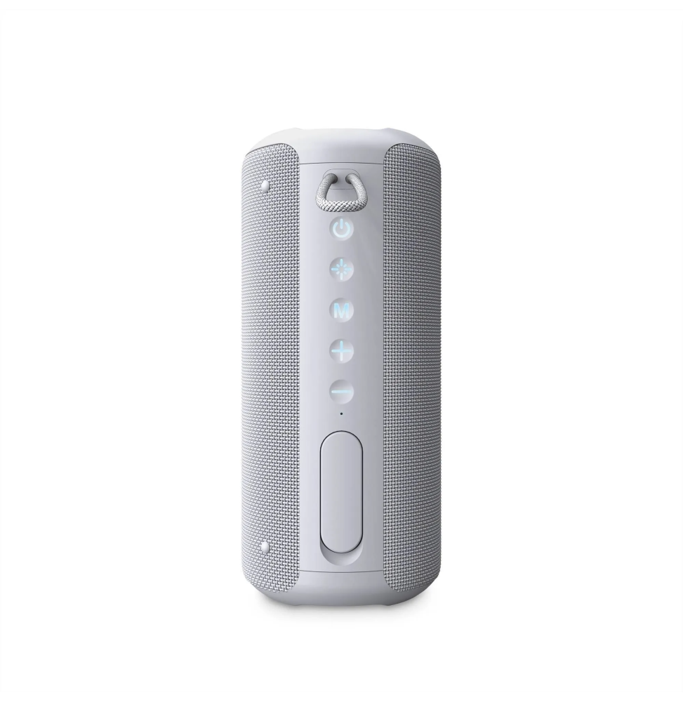 ENCEINTE PORTABLE BLUETOOTH ENERGY SISTEM SOUNDBLISS - BLANC (457854)