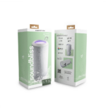 ENCEINTE PORTABLE BLUETOOTH ENERGY SISTEM SOUNDBLISS - BLANC (457854) – Image 6