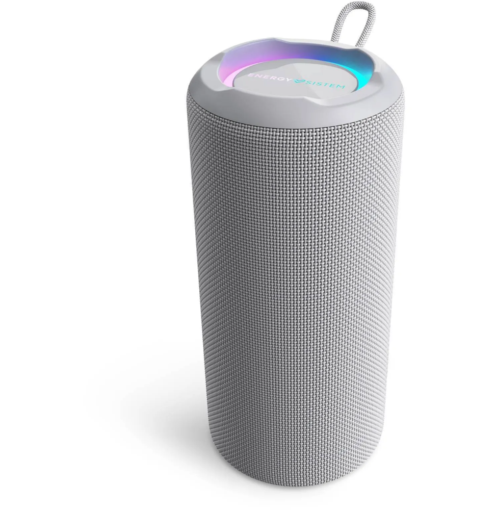 ENCEINTE PORTABLE BLUETOOTH ENERGY SISTEM SOUNDBLISS - BLANC (457854)
