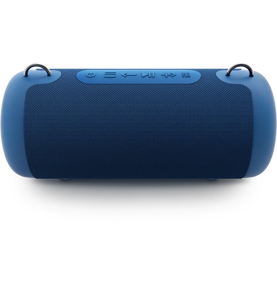 ENCEINTE PORTABLE BLUETOOTH ENERGY SISTEM URBAN BOX 6 NAVY (455119)