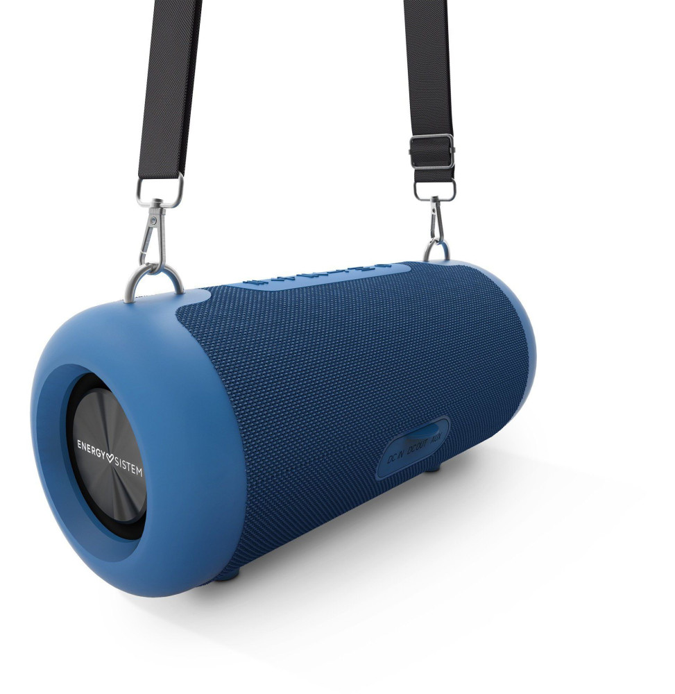ENCEINTE PORTABLE BLUETOOTH ENERGY SISTEM URBAN BOX 6 NAVY (455119)