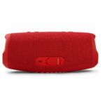 ENCEINTE PORTABLE BLUETOOTH JBL CHARGE 5 - ROUGE (JBLCHARGE5RED) – Image 4