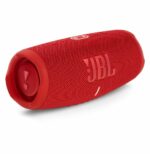 ENCEINTE PORTABLE BLUETOOTH JBL CHARGE 5 - ROUGE (JBLCHARGE5RED) – Image 6