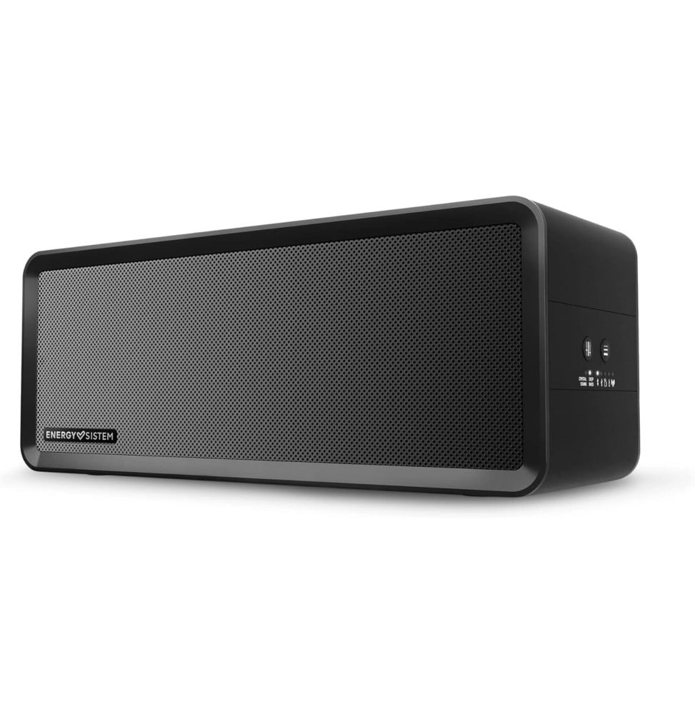ENCEINTE PORTABLE ENERGY SISTEM MUSIC BOX 9+ MULTI-TIP (453665)