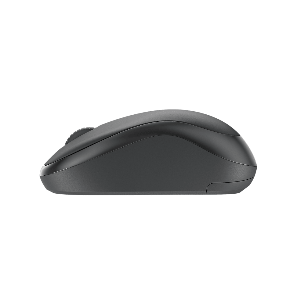 ENSEMBLE CLAVIER ET SOURIS SANS FIL LOGITECH MK295 SILENT - AZERTY (920-009795)