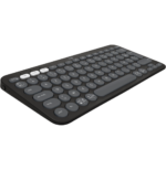 ENSEMBLE CLAVIER ET SOURIS SANS FIL LOGITECH PEBBLE 2 COMBO – Image 3