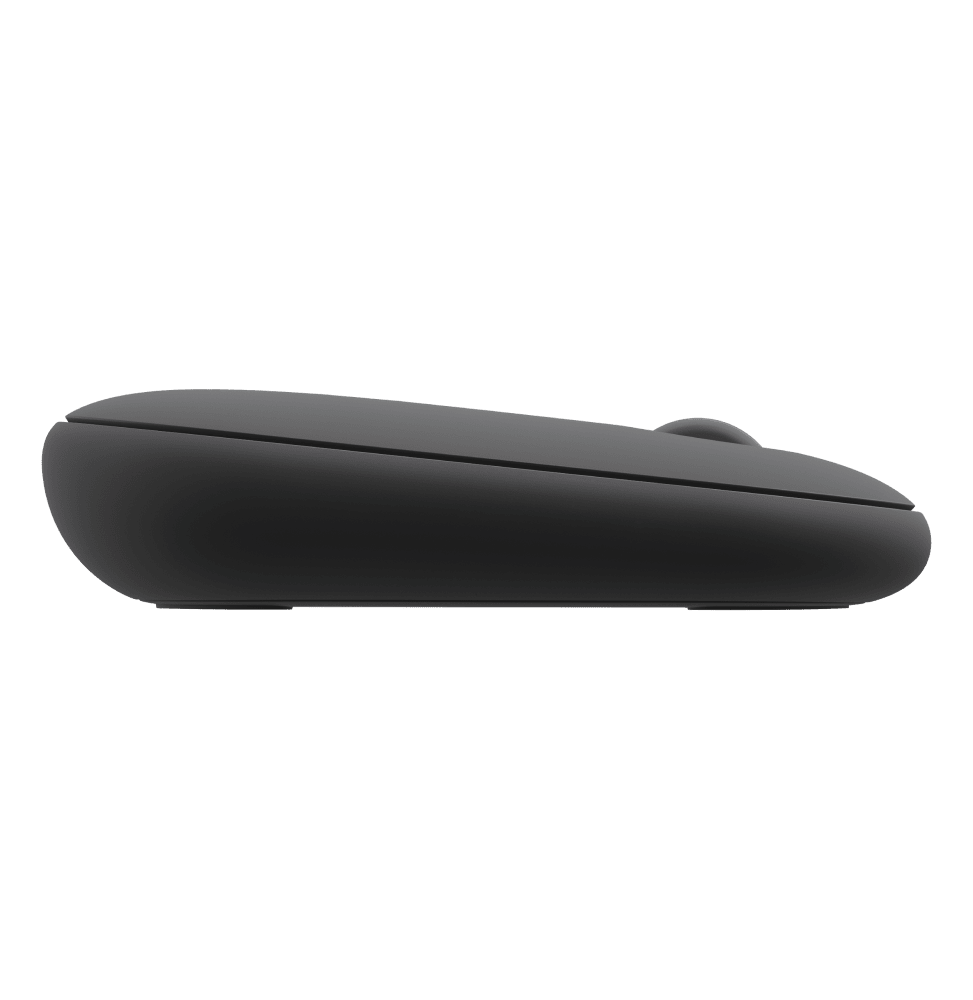 ENSEMBLE CLAVIER ET SOURIS SANS FIL LOGITECH PEBBLE 2 COMBO