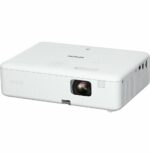EPSON CO-W01 VIDÉOPROJECTEUR WXGA (V11HA86040) – Image 2