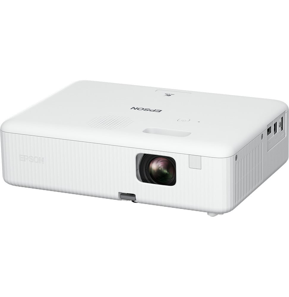 EPSON CO-W01 VIDÉOPROJECTEUR WXGA (V11HA86040)