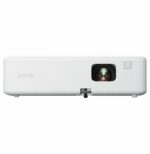 EPSON CO-W01 VIDÉOPROJECTEUR WXGA (V11HA86040)
