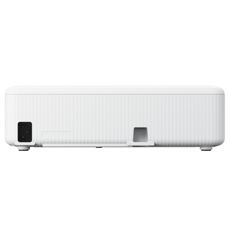 EPSON CO-W01 VIDÉOPROJECTEUR WXGA (V11HA86040)