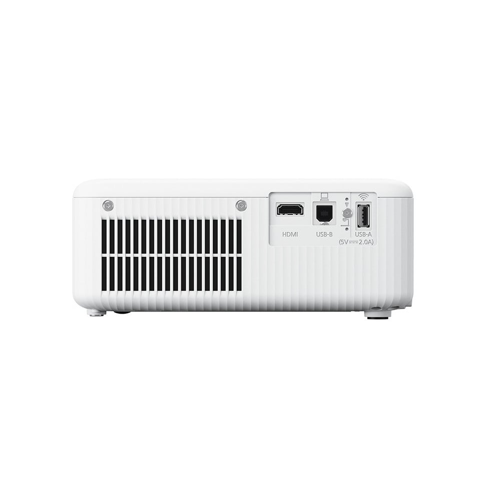 EPSON CO-W01 VIDÉOPROJECTEUR WXGA (V11HA86040)