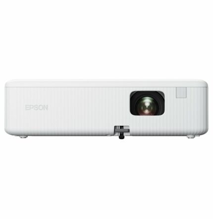 EPSON CO-W01 VIDÉOPROJECTEUR WXGA (V11HA86040)