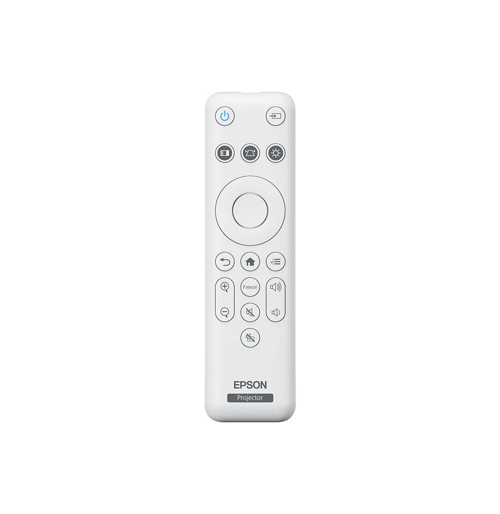 EPSON CO-W01 VIDÉOPROJECTEUR WXGA (V11HA86040)