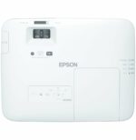 EPSON EB-2250U VIDÉOPROJECTEUR WUXGA (1920 X 1200) (V11H871040) – Image 2