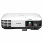 EPSON EB-2250U VIDÉOPROJECTEUR WUXGA (1920 X 1200) (V11H871040)