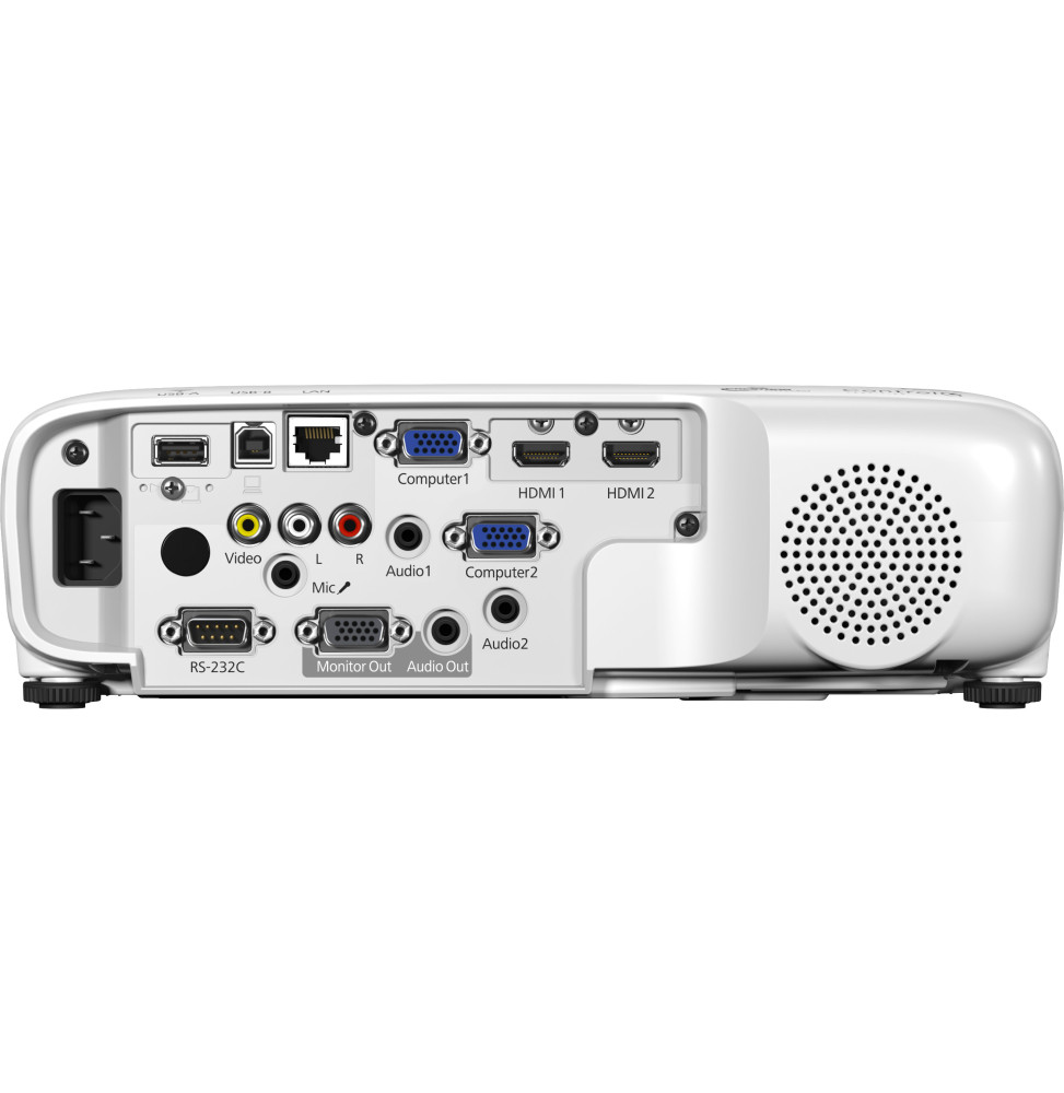 EPSON EB-982W VIDÉOPROJECTEUR WXGA (1280 X 800) (V11H987040)