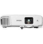 EPSON EB-982W VIDÉOPROJECTEUR WXGA (1280 X 800) (V11H987040) – Image 8