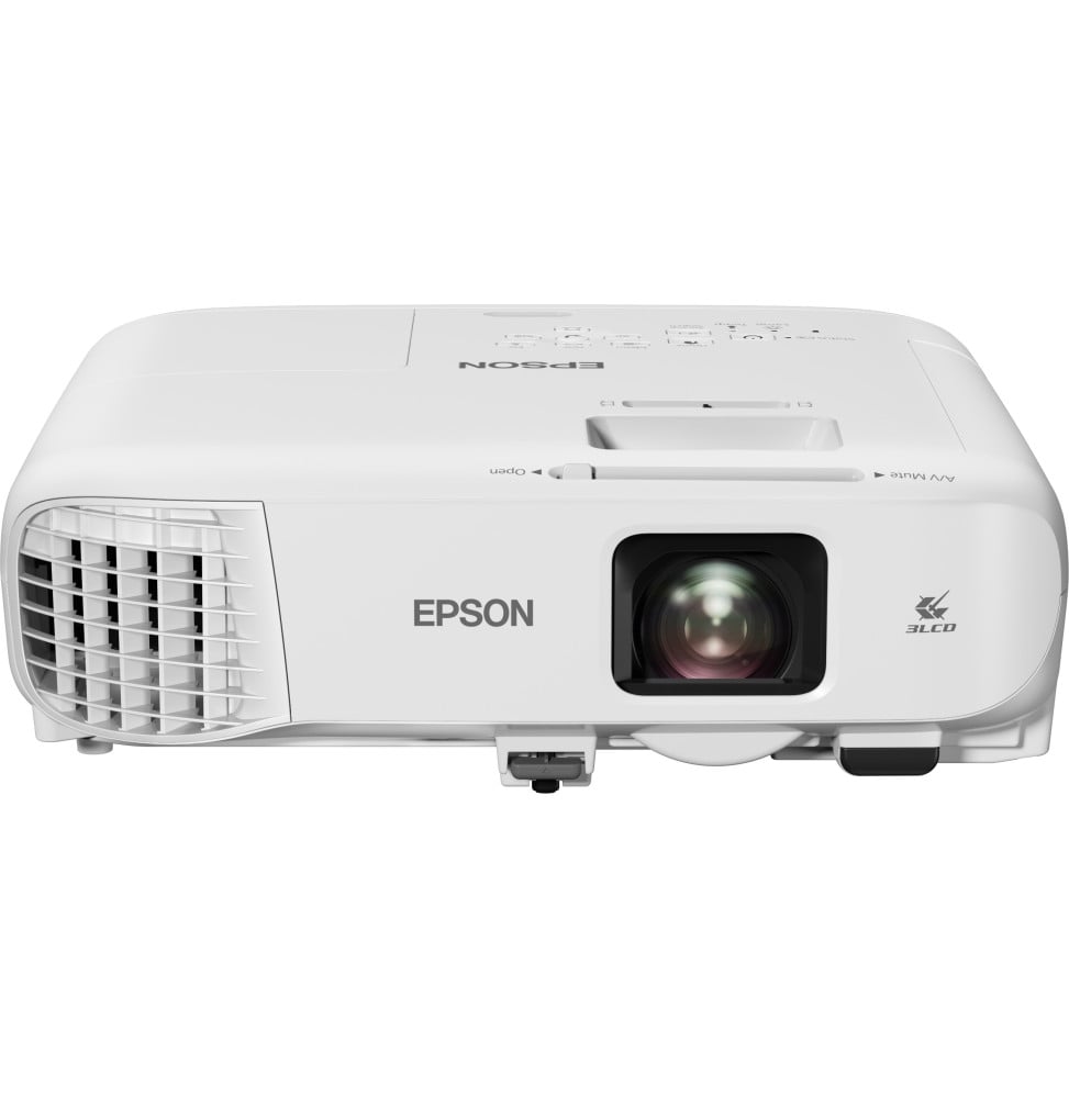 EPSON EB-982W VIDÉOPROJECTEUR WXGA (1280 X 800) (V11H987040)