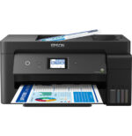 EPSON ECOTANK L14150 IMPRIMANTE A3+ MULTIFONCTION À RÉSERVOIRS RECHARGEABLES (C11CH96403) – Image 2