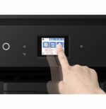 EPSON ECOTANK L14150 IMPRIMANTE A3+ MULTIFONCTION À RÉSERVOIRS RECHARGEABLES (C11CH96403) – Image 12