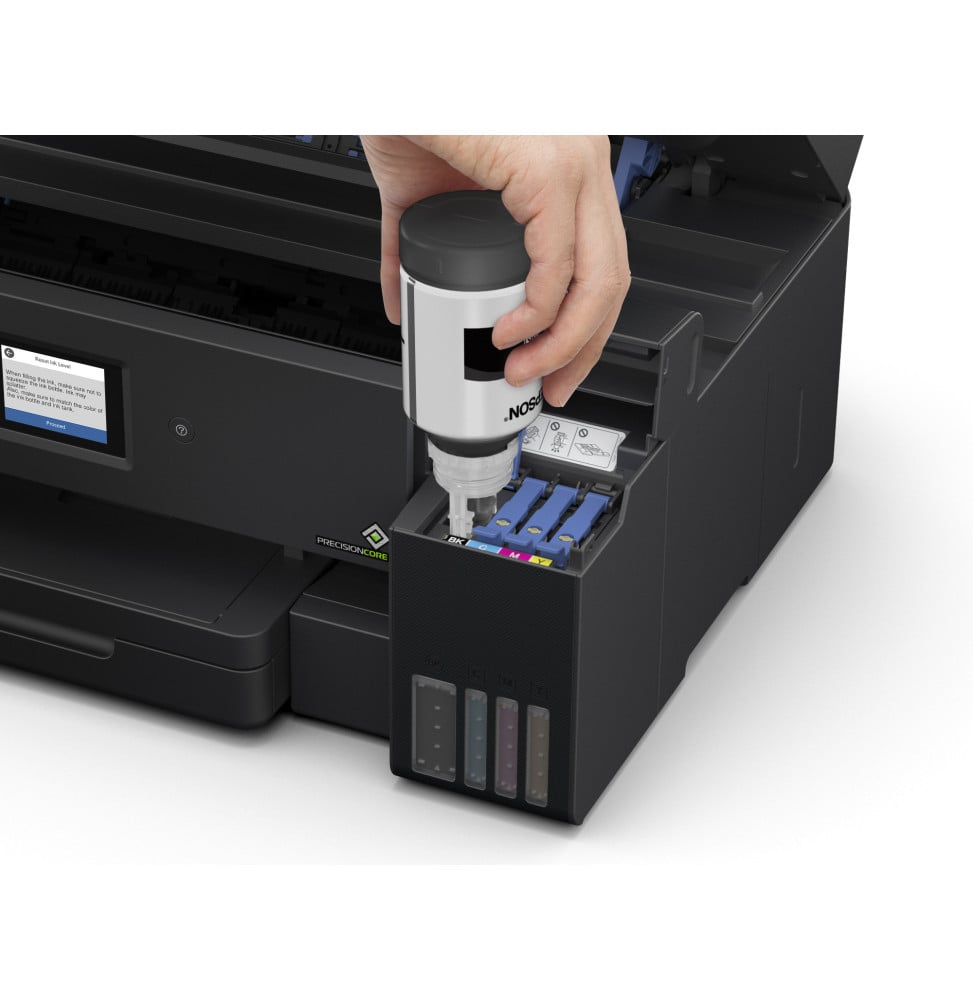 EPSON ECOTANK L14150 IMPRIMANTE A3+ MULTIFONCTION À RÉSERVOIRS RECHARGEABLES (C11CH96403)