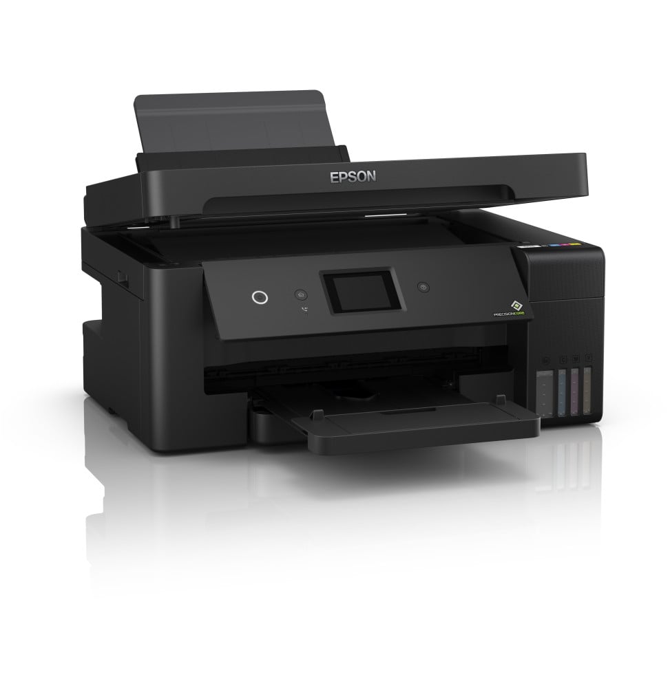 EPSON ECOTANK L14150 IMPRIMANTE A3+ MULTIFONCTION À RÉSERVOIRS RECHARGEABLES (C11CH96403)