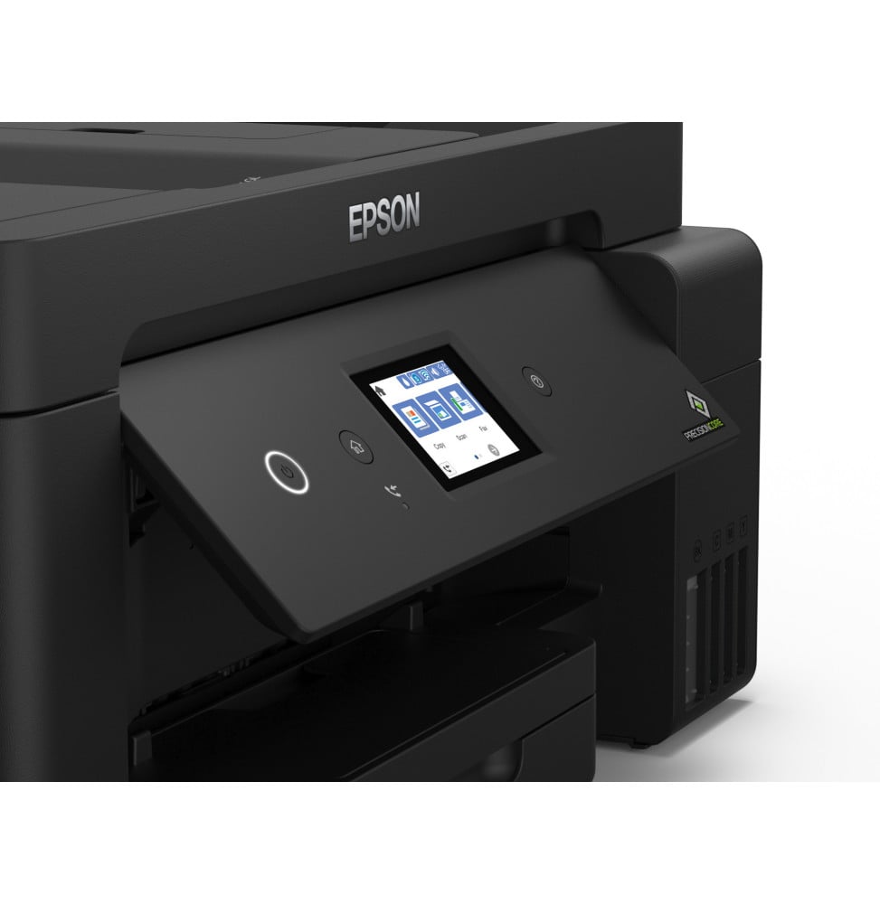 EPSON ECOTANK L14150 IMPRIMANTE A3+ MULTIFONCTION À RÉSERVOIRS RECHARGEABLES (C11CH96403)