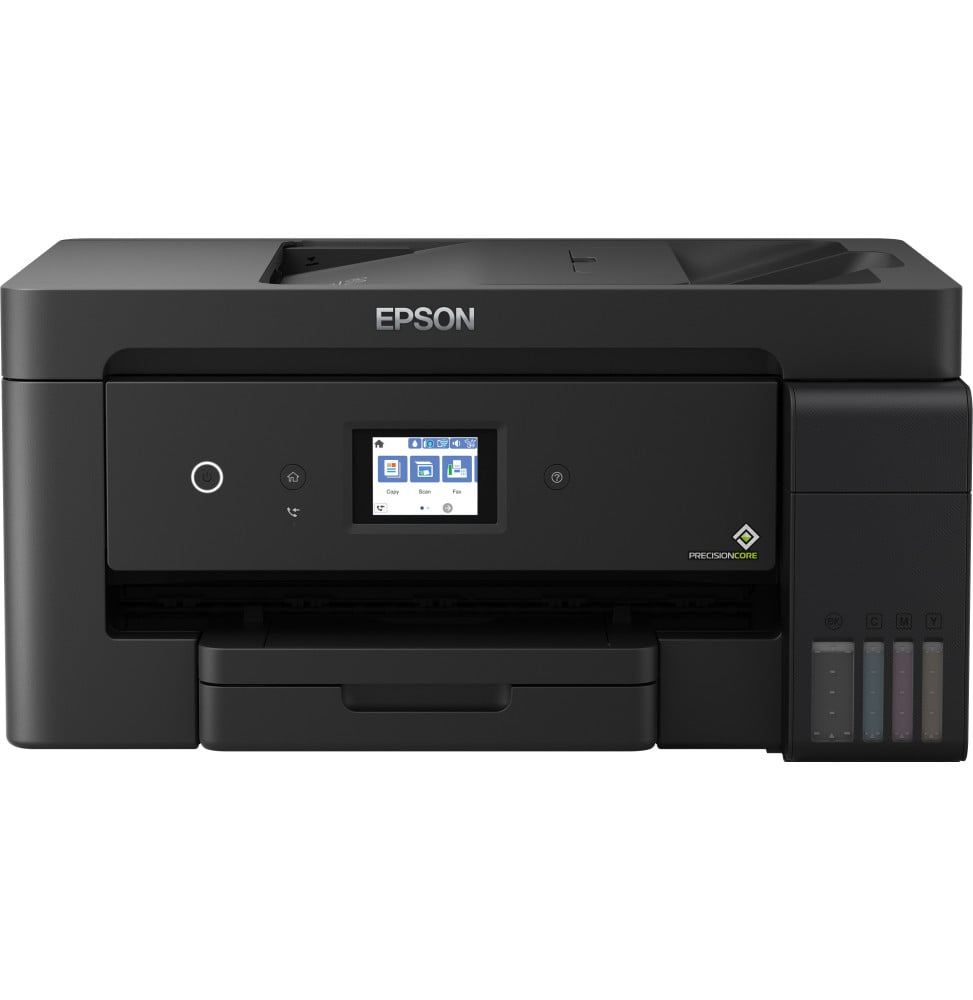 EPSON ECOTANK L14150 IMPRIMANTE A3+ MULTIFONCTION À RÉSERVOIRS RECHARGEABLES (C11CH96403)