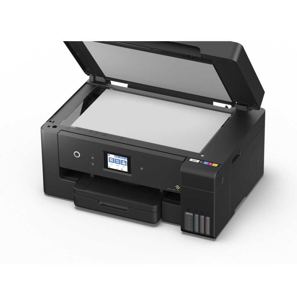 EPSON ECOTANK L14150 IMPRIMANTE A3+ MULTIFONCTION À RÉSERVOIRS RECHARGEABLES (C11CH96403)