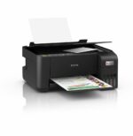 EPSON ECOTANK L3250 IMPRIMANTE MULTIFONCTION À RÉSERVOIRS RECHARGEABLES (C11CJ67408) – Image 3