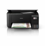 EPSON ECOTANK L3250 IMPRIMANTE MULTIFONCTION À RÉSERVOIRS RECHARGEABLES (C11CJ67408) – Image 4