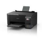 EPSON ECOTANK L3250 IMPRIMANTE MULTIFONCTION À RÉSERVOIRS RECHARGEABLES (C11CJ67408) – Image 5
