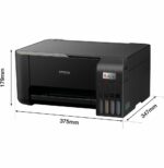 EPSON ECOTANK L3250 IMPRIMANTE MULTIFONCTION À RÉSERVOIRS RECHARGEABLES (C11CJ67408) – Image 6