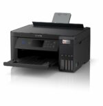 EPSON ECOTANK L4260 IMPRIMANTE MULTIFONCTION À RÉSERVOIRS RECHARGEABLES (C11CJ63411) – Image 4