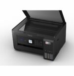 EPSON ECOTANK L4260 IMPRIMANTE MULTIFONCTION À RÉSERVOIRS RECHARGEABLES (C11CJ63411) – Image 5