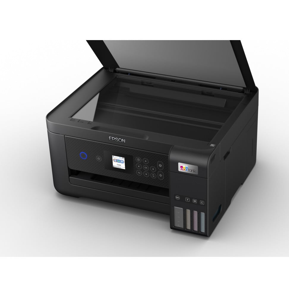 EPSON ECOTANK L4260 IMPRIMANTE MULTIFONCTION À RÉSERVOIRS RECHARGEABLES (C11CJ63411)