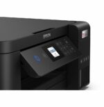 EPSON ECOTANK L4260 IMPRIMANTE MULTIFONCTION À RÉSERVOIRS RECHARGEABLES (C11CJ63411) – Image 6