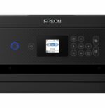 EPSON ECOTANK L4260 IMPRIMANTE MULTIFONCTION À RÉSERVOIRS RECHARGEABLES (C11CJ63411) – Image 7