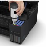 EPSON ECOTANK L4260 IMPRIMANTE MULTIFONCTION À RÉSERVOIRS RECHARGEABLES (C11CJ63411) – Image 8