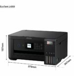 EPSON ECOTANK L4260 IMPRIMANTE MULTIFONCTION À RÉSERVOIRS RECHARGEABLES (C11CJ63411) – Image 10